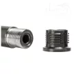 Hangtompító A-TEC Optima 45 375. A-Lock
