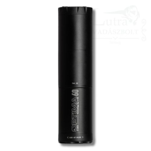 Hangtompító A-TEC Optima 45 6,5mm A-Lock