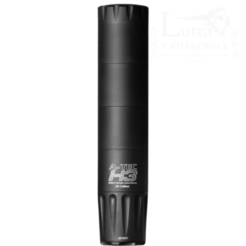 Hangtompító A-TEC H3 223 cal 1/2-20unf menet
