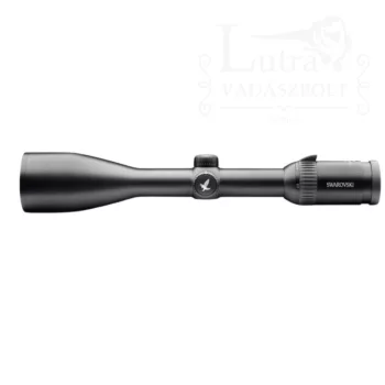 Swarovski Z6I 2,5-15x56