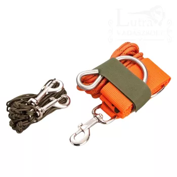 Blaser vadmentő öv