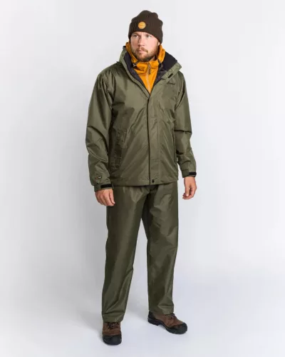 Pinewood Tornado Extreme esőszett 2XL