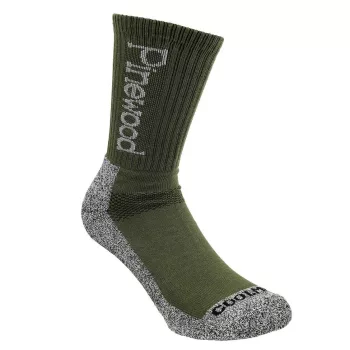 Pinewood  Coolmax 2 pack zokni 37/39