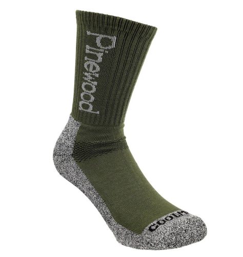 Pinewood  Coolmax 2 pack zokni 37/39