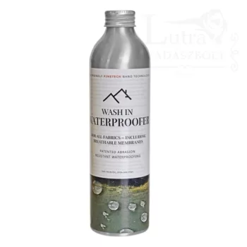 Pinewood impregnáló bemosó 225ml