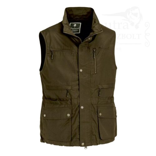 Pinewood férfi New Tiveden mellény XL
