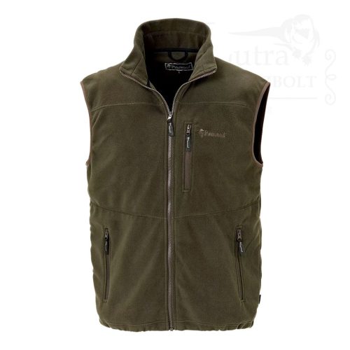 Pinewood férfi Pirsch mellény XL