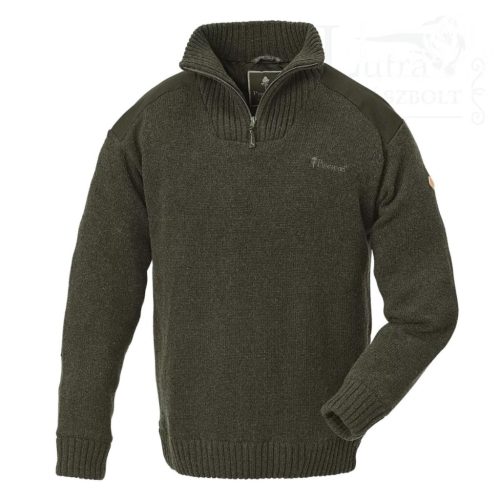 Pinewood férfi Hurricane pulóver S