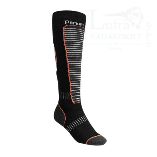 Pinewood Outdoor/sportzokni 43-45