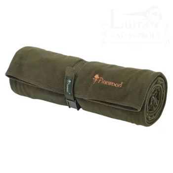 Pinewood fleece pléd 100x150cm