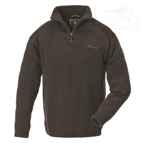 Pinewood férfi Hurricane pulóver S