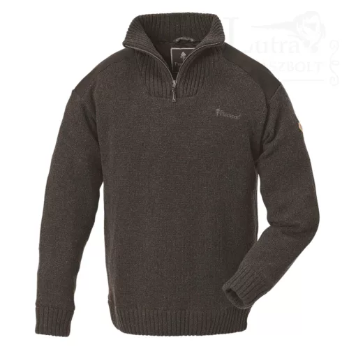 Pinewood férfi Hurricane pulóver S