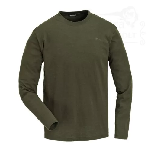 Pinewood férfi hosszú ujjú póló 5XL