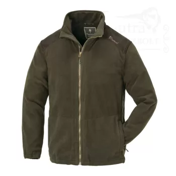 Pinewood férfi Retriever polárkabát S