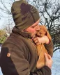 Pinewood férfi Retriever polárkabát 3XL