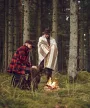 Pinewood Hunting kalap M-L/59