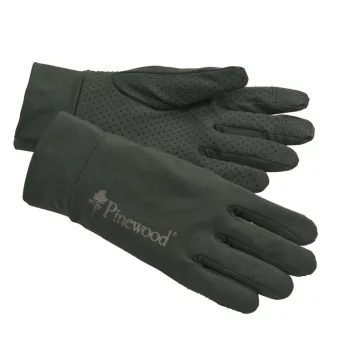 Pinewood Thin liner kesztyű XL/2XL