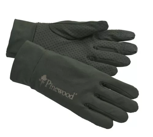 Pinewood Thin liner kesztyű XL/2XL