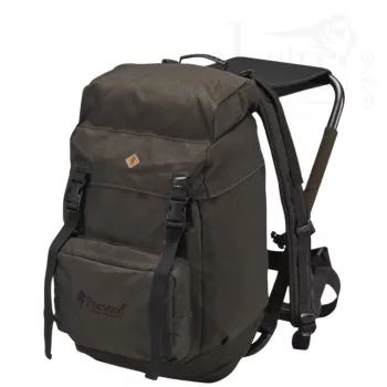 Pinewood székes hátizsák 35L
