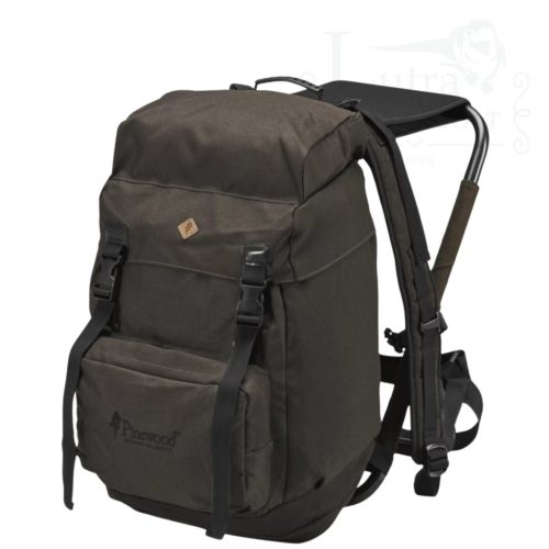 Pinewood székes hátizsák 35L