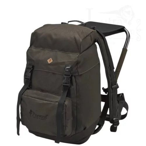 Pinewood székes hátizsák 35L