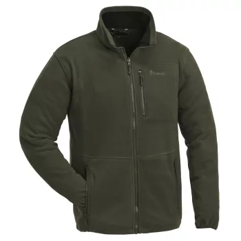 Pinewood férfi Finnveden fleece pulóver S