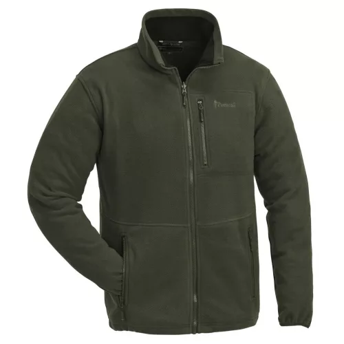 Pinewood férfi Finnveden fleece pulóver M