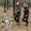 Pinewood női Caribou nadrág 36