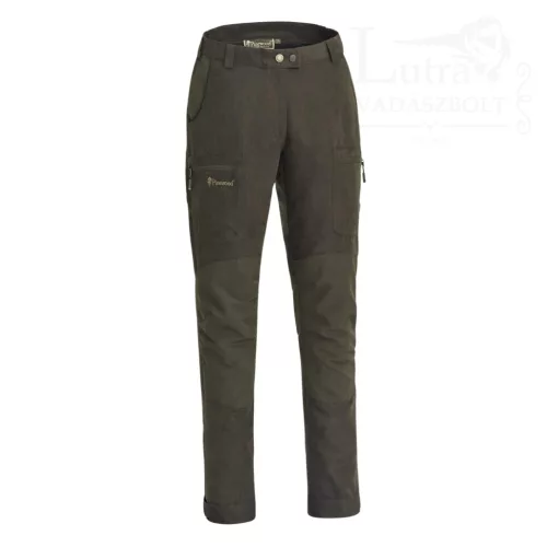 Pinewood női Caribou nadrág 44