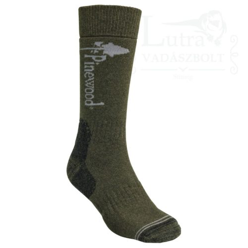 Pinewood Melange zokni 37-39