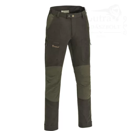 Pinewood férfi Caribou nadrág 50