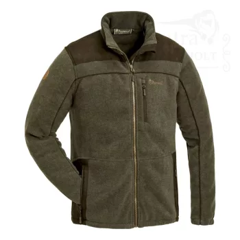 Pinewood férfi Prestwick Exclusive pulóver S