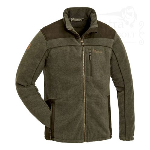 Pinewood Prest. E. Fleece Felső S