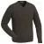 Pinewood férfi V-nyakú pulóver 3XL