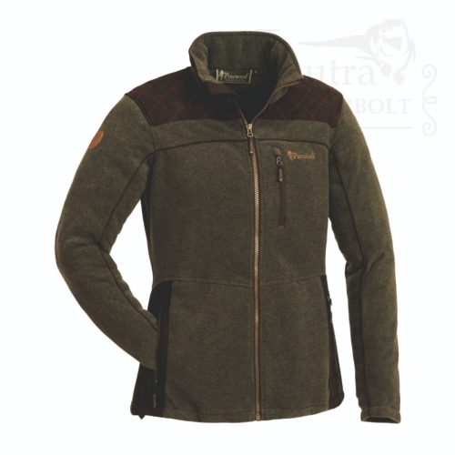 Pinewood női Diana Exclusive női polárkabát XS