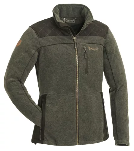 Pinewood női Diana Exclusive polárkabát XL