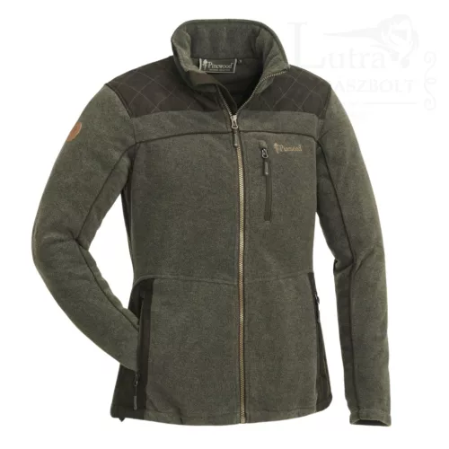 Pinewood női Diana Exclusive polárkabát XS