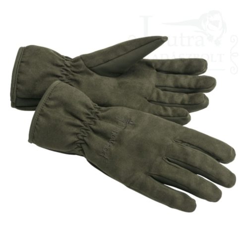 Pinewood Suede-padded kesztyű 8