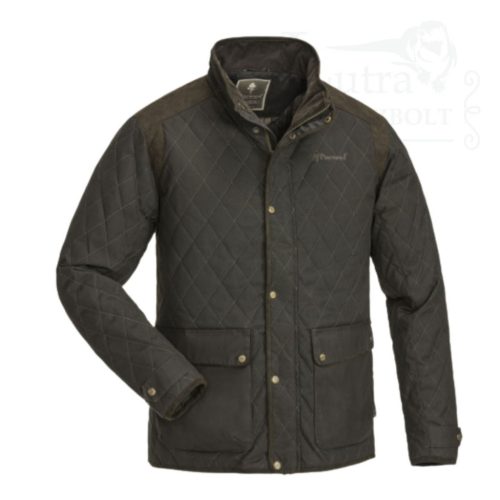 Pinewood férfi Prestwick Vintage kabát L