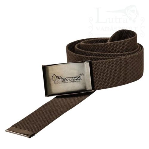 Pinewood Canvas öv barna
