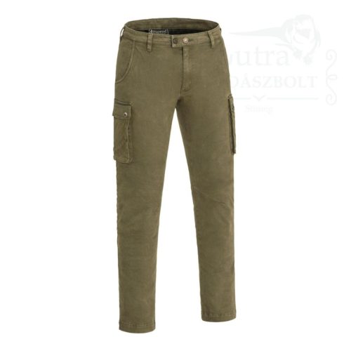 Pinewood férfi Serengeti nadrág D120