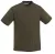Pinewood férfi rövid ujjú póló zöld XL