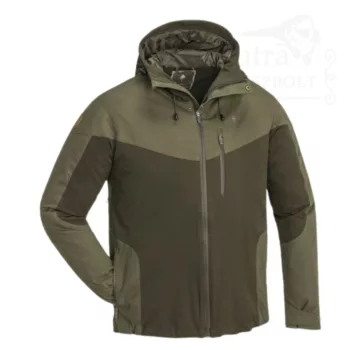 Pinewood férfi Finnveden Hybrid Extreme kabát S