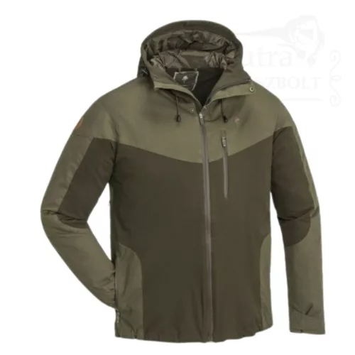 Pinewood férfi Finnveden Hybrid Extreme kabát S
