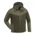 Pinewood férfi Finnveden Hybrid Extreme kabát S