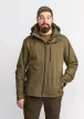Pinewood férfi Finnveden Hybrid Extreme kabát S