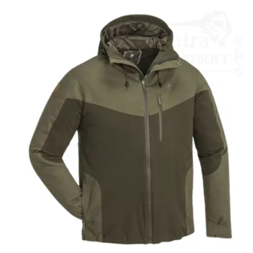 Pinewood férfi Finnveden Hybrid Extreme kabát M