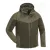 Pinewood férfi Finnveden Hybrid Extreme kabát M
