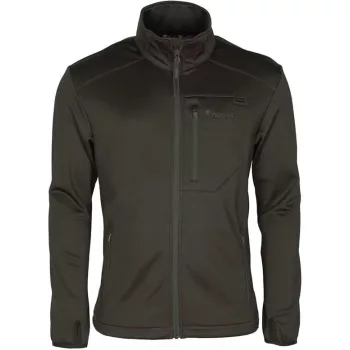 Pinewood férfi Frazer pulóver 3XL