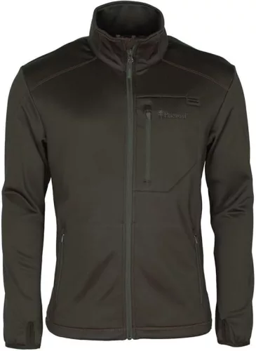 Pinewood férfi Frazer pulóver 3XL